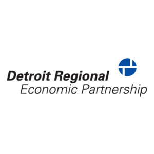 Detroit Regional Logo