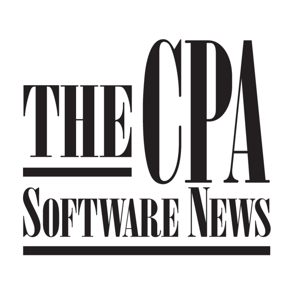 The,CPA,Software,News