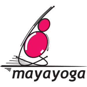 Maya Yoga Logo
