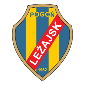 KS Pogon Lezajsk Logo