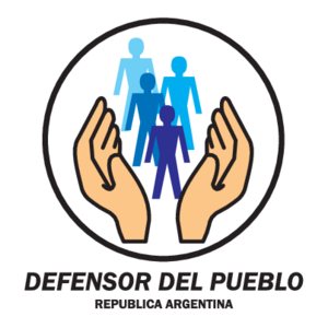 Defensor del Pueblo Logo