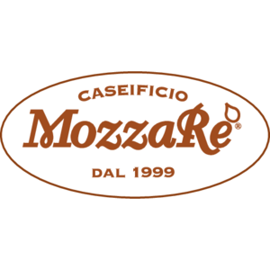 Mozzarè Logo