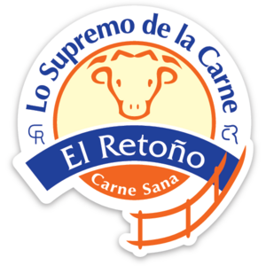 El Retoño Logo