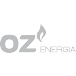 OZ Energia Logo