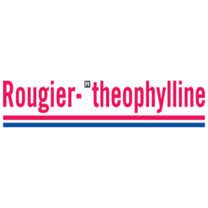 Rougier-theophylline Logo