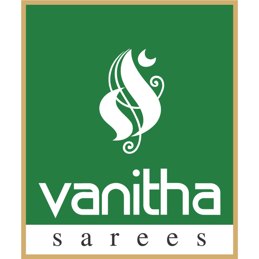 Vanitha,Sarees