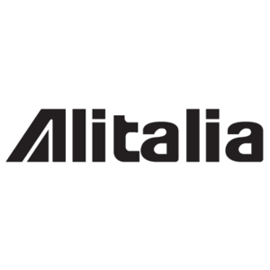 Alitalia(246) Logo