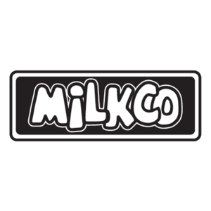 Milkco Logo