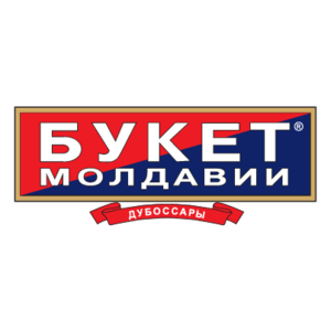 Buket Moldavii Logo