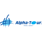 Alpha Tour Logo
