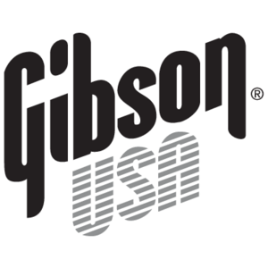 Gibson USA Logo