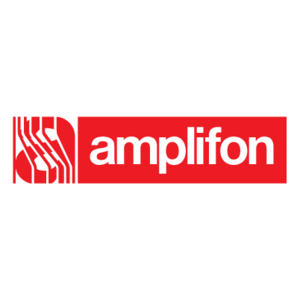 Amplifon(142) Logo