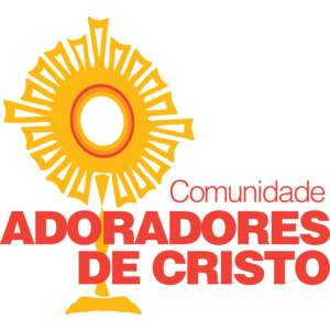 Comunidade Adoradores de Cristo Logo