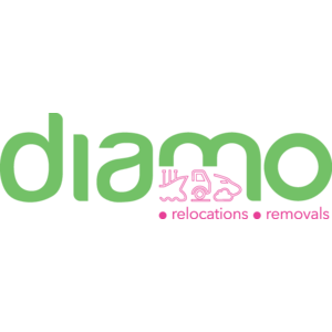 Diamo Logo