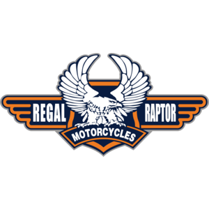 Regal Raptor Logo