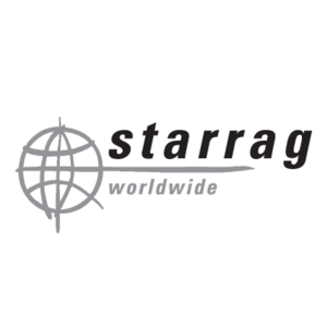 Starrag Worldwide Logo