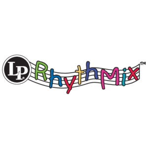 LP Rhythmix Logo