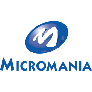 Micromania Logo
