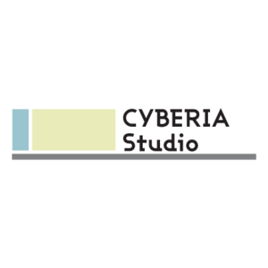 CYBERIA Studio Logo