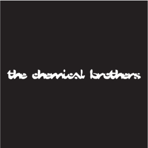 The Chemical Brothers Logo