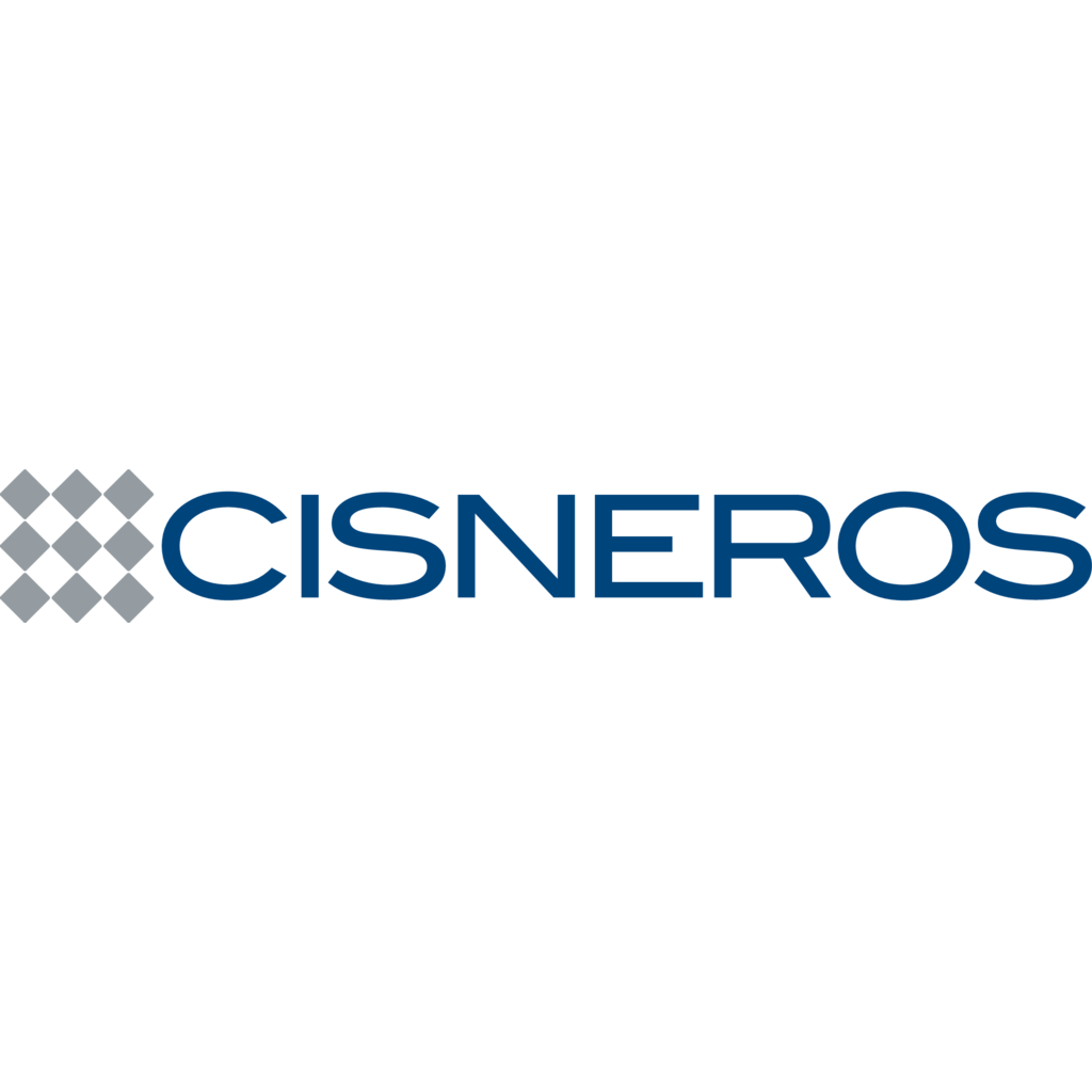 Logo, Unclassified, United States, Cisneros
