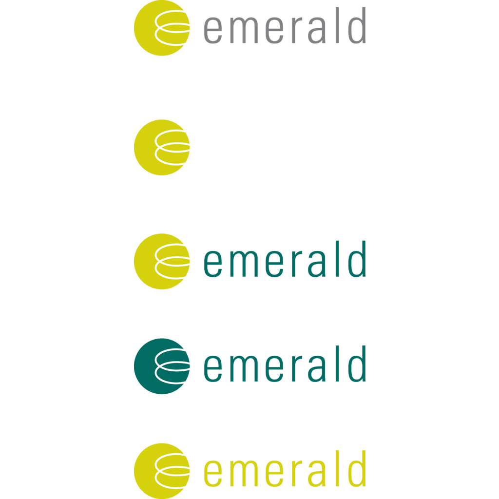 Emerald Diamond Logo Vector & Photo (Free Trial) | Bigstock
