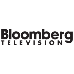 Bloomberg Television Logo