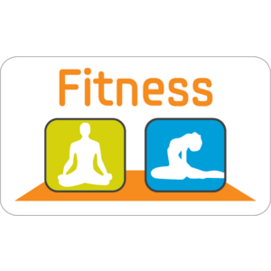 Fitness Logo