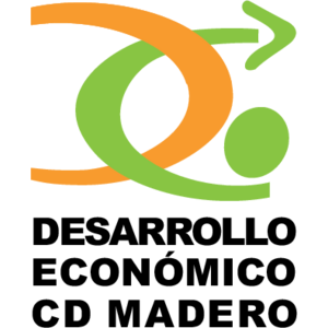 Desarrollo Economico CD Madero Logo