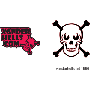 Vanderhells.com Logo