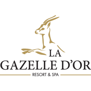 La Gazelle d'Or Logo