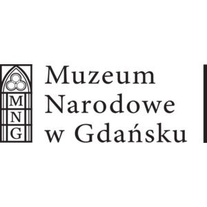 Muzeum Narodowe w Gdansku Logo