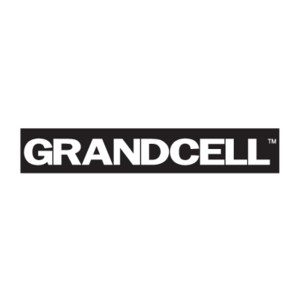 Grandcell(30) Logo