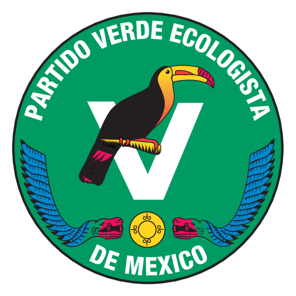 PVEM logo, Vector Logo of PVEM brand free download (eps, ai, png, cdr ...