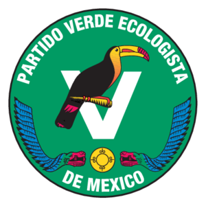 PVEM Logo
