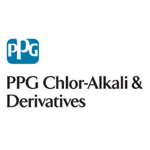 PPG Chlor-Alkali & Derivatives Logo