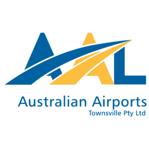 Australian Airports(305) Logo