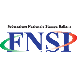Federazione Nazionale Stampa Italiana Logo