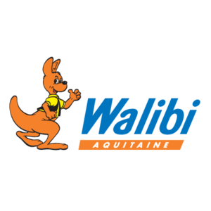 Walibi Aquitaine Logo