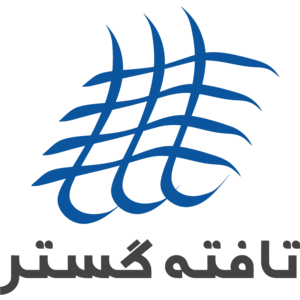 Tafteh Gostar Logo
