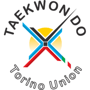 Torino Taekwondo Union Logo