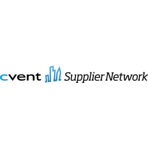Cvent Supplier Network Logo