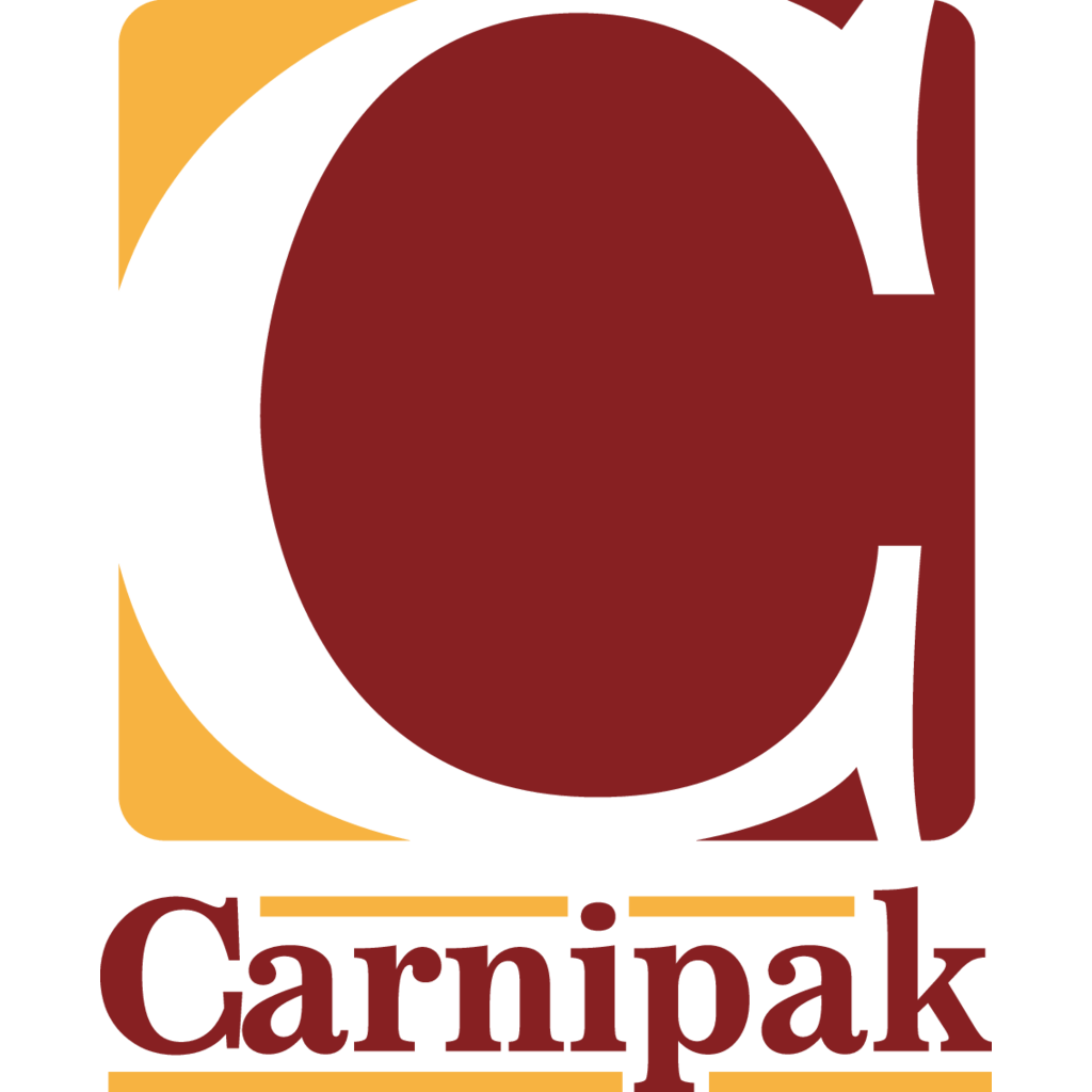 Logo, Food, Mexico, Carnipak