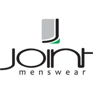 Joint Menswear Logo