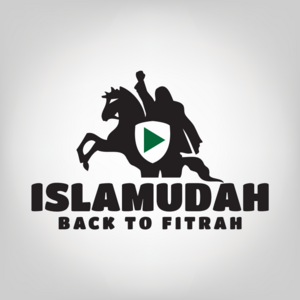 Islamudah Logo