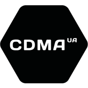 CDMAua Logo