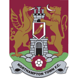Northampton Town FC Logo