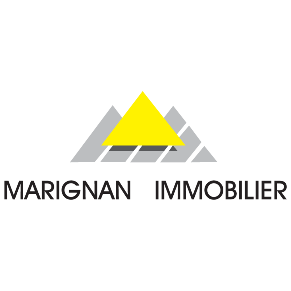 Marignan Immobilier logo, Vector Logo of Marignan Immobilier brand free ...