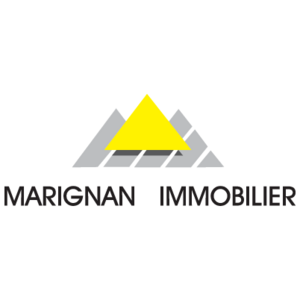 Marignan Immobilier Logo