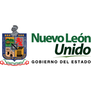 Escudo Nuevo León Logo
